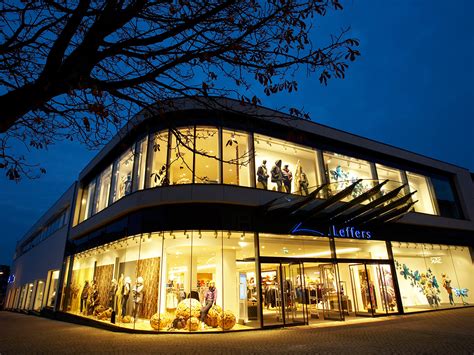 leffers vegesack